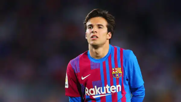 LA Galaxy announce Riqui Puig signing & Rayan Raveloson sale