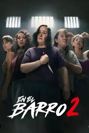 In the Mud (2025) [Spanish] (TV series)