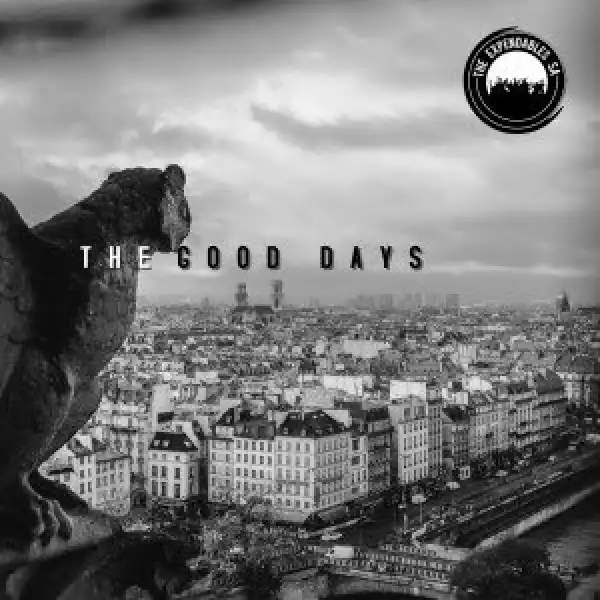 The Expendables SA – Ghostly Whisperes (Nostalgic Dub)