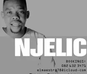 Njelic – Amapiano Mix (13 September 2020)