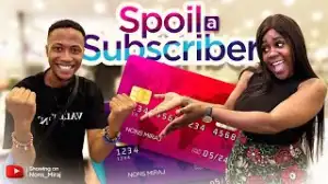 Nons Miraj – Spoil a Subscriber Episode 2 (Comedy Video)