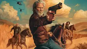 The Old Man’s Jeff Bridges Gives Season 3 Update