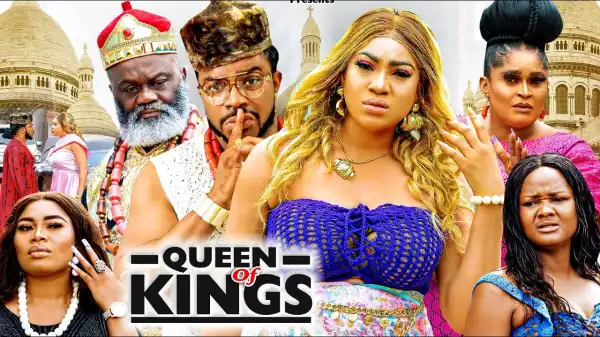 Queen Of Kings Season 10
