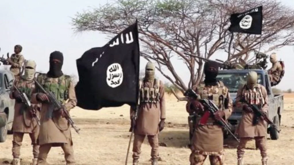 Suspected Boko Haram terrorists kill 10 vigilantes in Kwapre, Adamawa