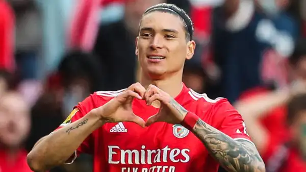 Diego Forlan explains what Darwin Nunez will bring to Liverpool