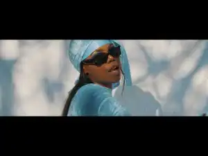 Kabza De Small – Nia Lo Ft. Nia Pearl (Video)