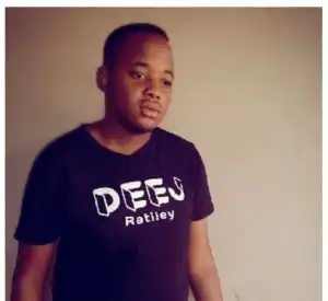 Deej Ratiiey x Tshepiso Da Dj – Dexed Cart