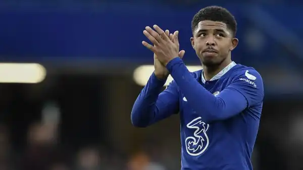 Wesley Fofana sends message to misfiring Chelsea teammates
