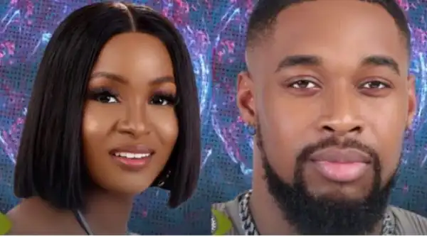 BBNaija Reunion: My Relationship With Sheggz Is Still Intact - Bella