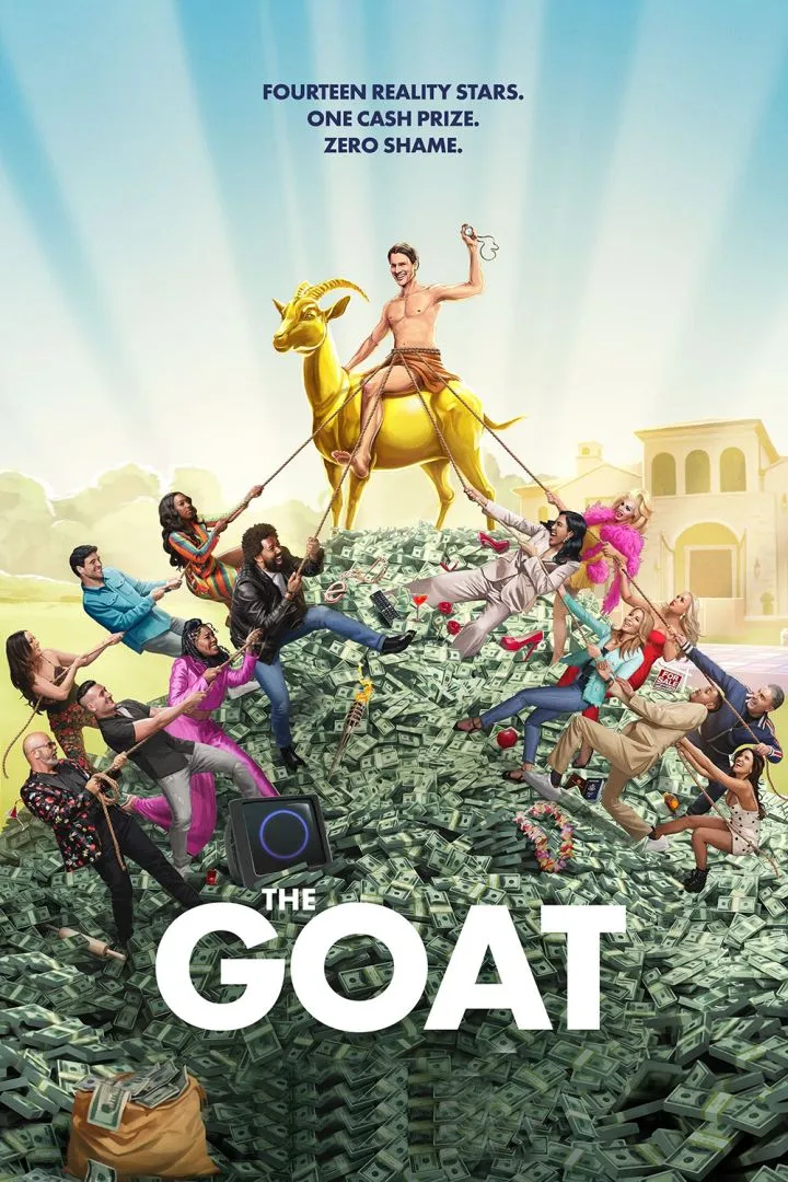 The GOAT S01 E10