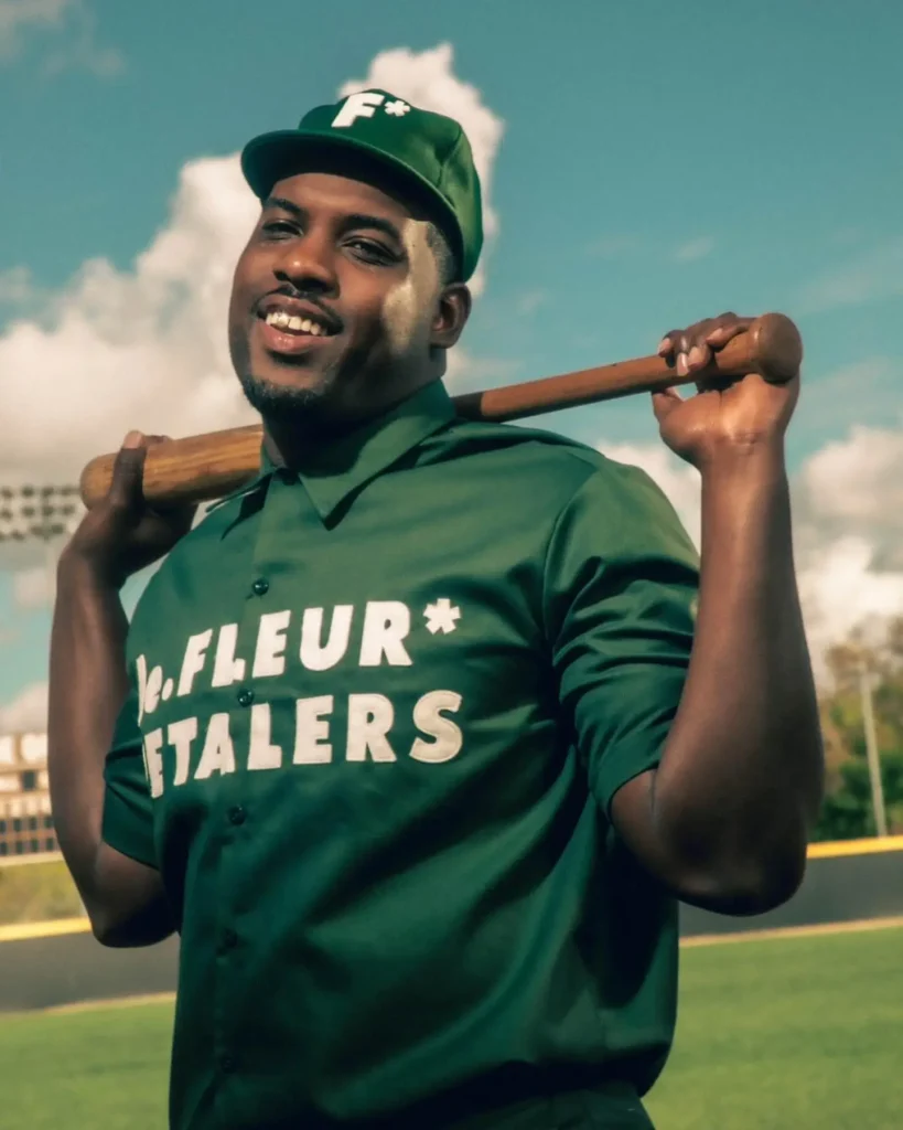 Career & Net Worth Of Lionel Boyce