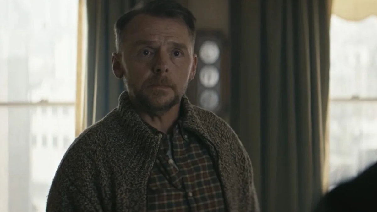 The Boys Season 4 Is ‘Even Crazier,’ Says Simon Pegg