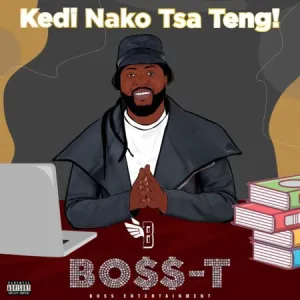 Boss-T – I’m Aware ft. Busta 929, Boohle & Mpura