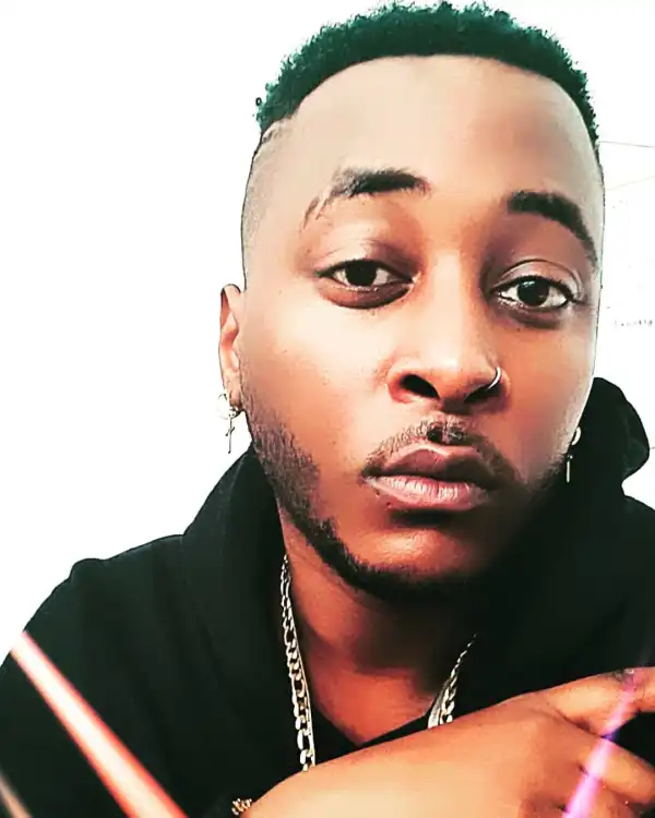 Jay Jones – Don’t Fry