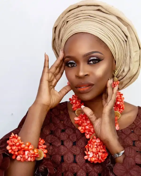 Age & Net Worth Of Yetunde Oduwole