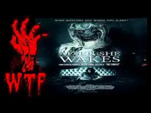 After She Wakes (2019) (Official Trailer)
