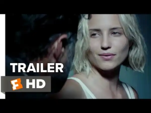 Against the Clock (2019) (Official Trailer)