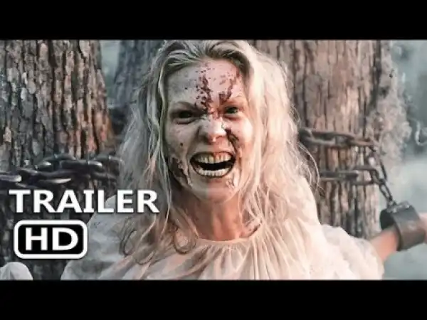 Along Came The Devil 2 (2019) (Official Trailer)