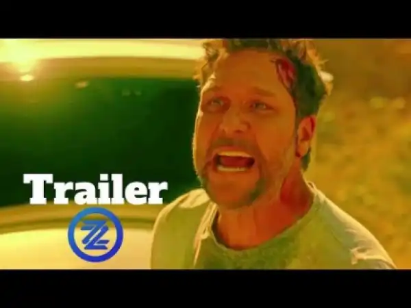 American Exit (2019) [DVDRip] (Official Trailer)