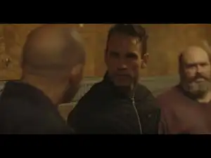 Among Thieves (2019) (Official Trailer)