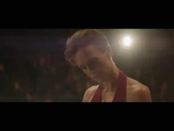 An Audience Of Chairs (2019) (Official Trailer)