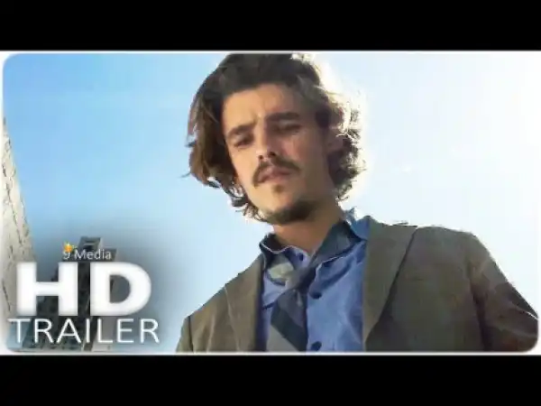 An Interview with God (2018) (Official Trailer)