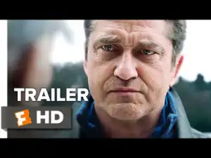 Angel Has Fallen (2019) [HDCAM] (Official Trailer)