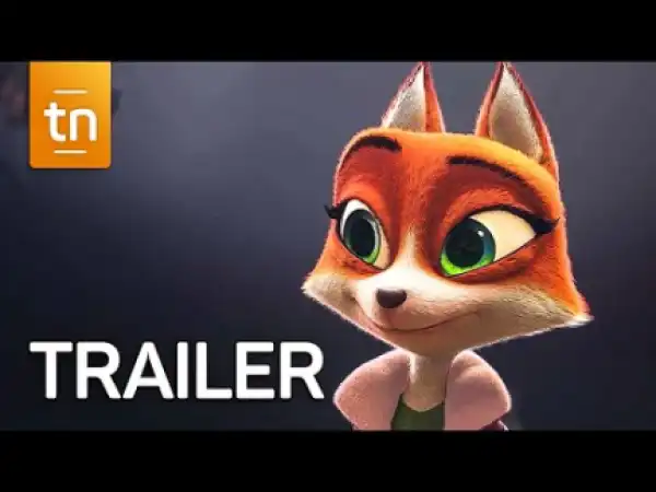 Arctic Dogs (2019) [HDCam] (Official Trailer)