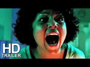 Ashes (2018) (Official Trailer)