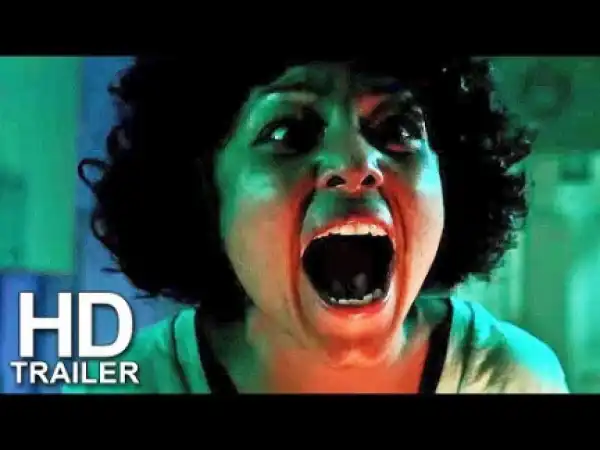 Ashes (2018) (Official Trailer)