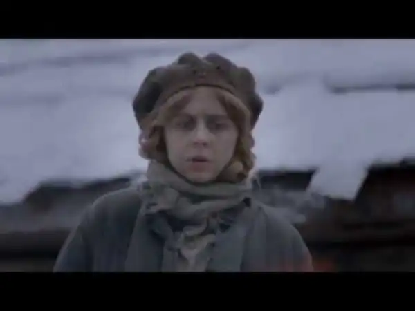 Ashes in the Snow (2018) (Official Trailer)