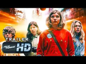 Assassinaut (2019) (Official Trailer)