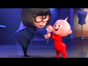 Auntie Edna (2018) (Official Trailer)
