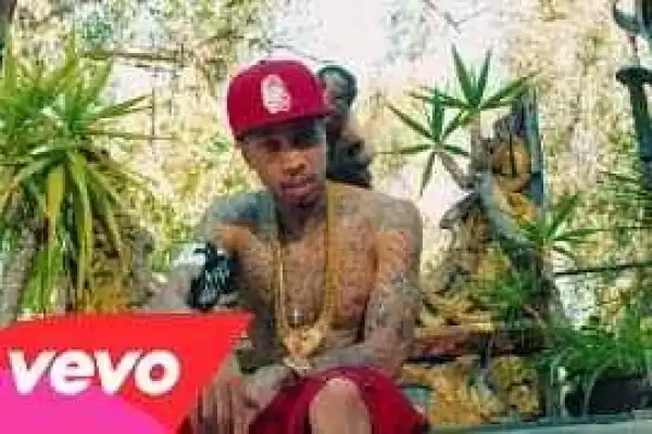 (Video) Tyga ft Young Thug – Hookah