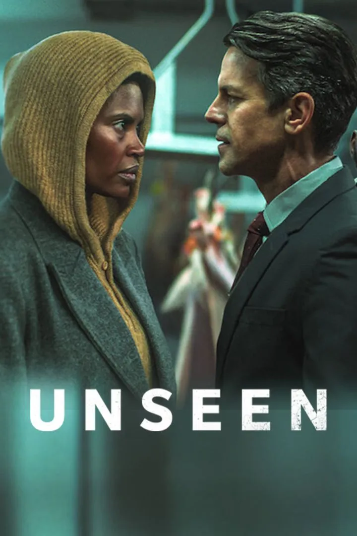 Unseen Season 2