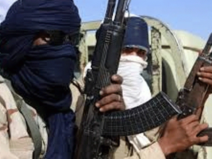 Terrorists Attack Katsina Church, Abduct 25 Worshippers