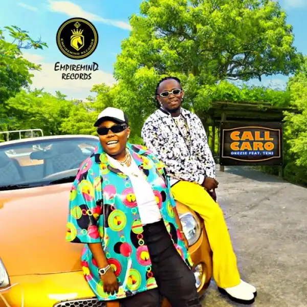 Okezie – Call Caro Ft. Teni