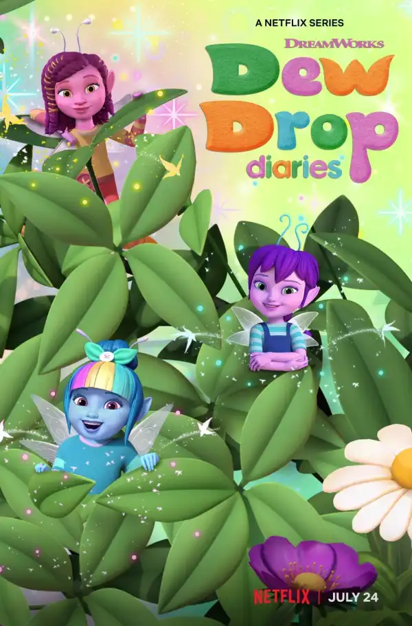 Dew Drop Diaries S01E06