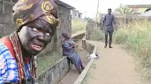 Asala Afoju (2023 Yoruba Movie)