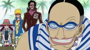 One Piece Season 2 Cast Finds Live-Action Baroque Works Villains