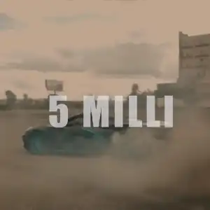 Icewear Vezzo – 5 Milli