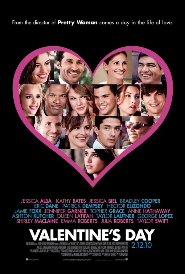 Valentines Day (2010)