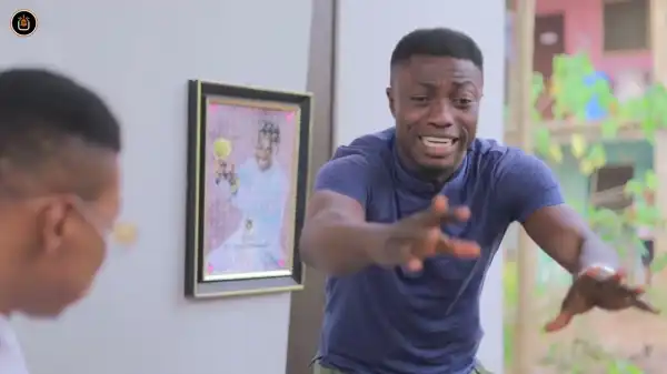 Woli Agba – Hakana Matata  (Comedy Video)