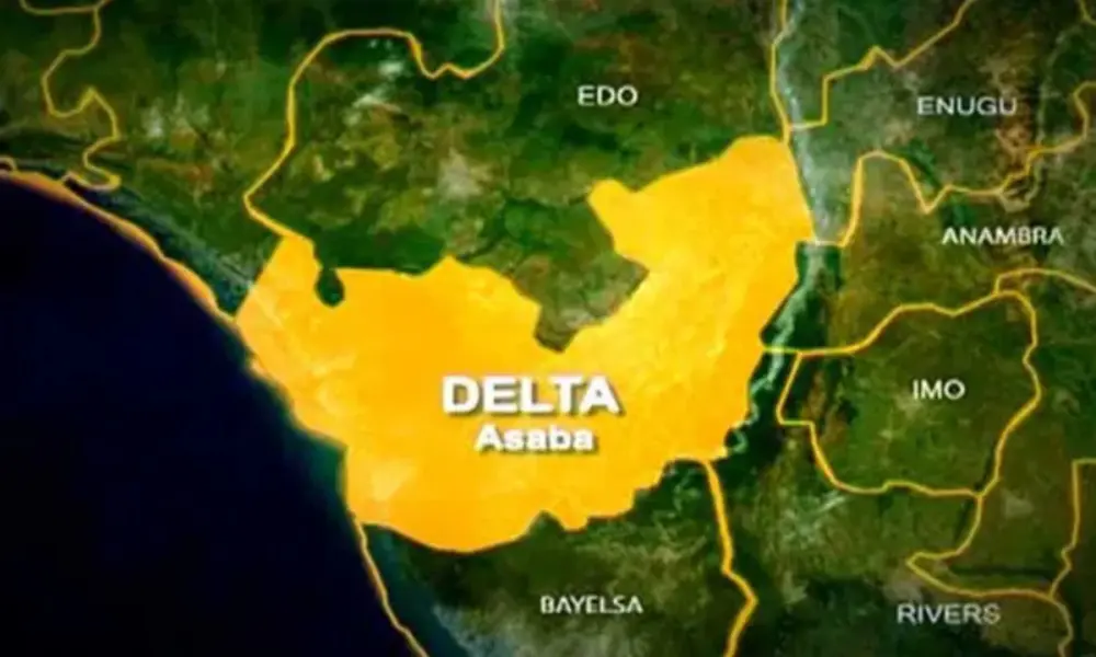 Kidnappers ambush security operatives in Delta community