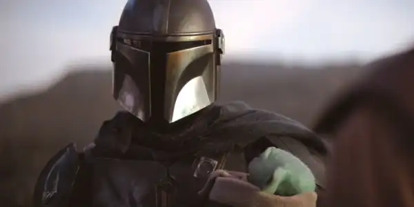 The Mandalorian Season 3 To Start Filming This Year