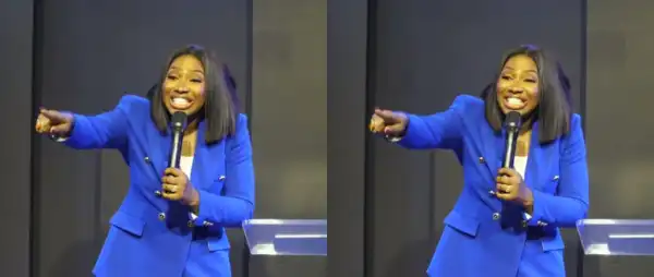 “Christians And Muslims Do Not Serve The Same God”- Pastor Seye Benjamin Agbo Sparks Debate