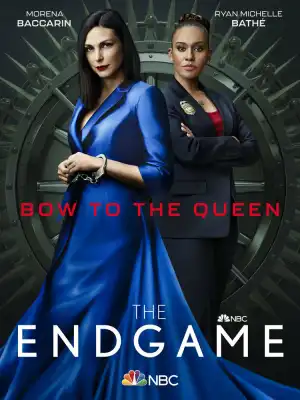 The Endgame S01E09