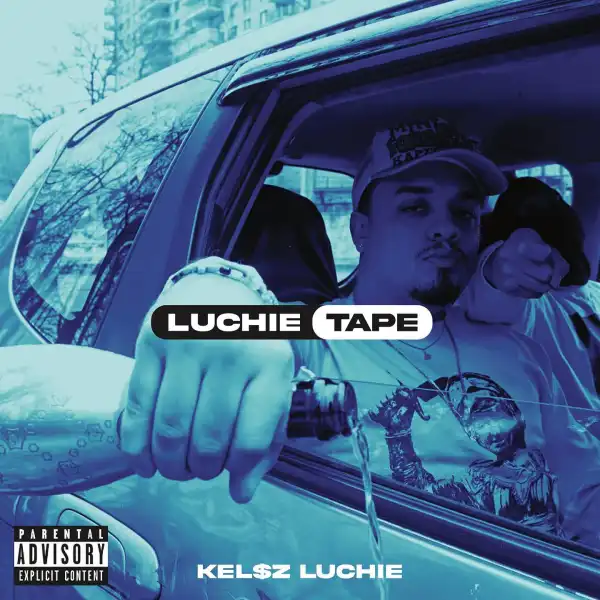 Kel$z Luchie - Party ft. Seth Narley