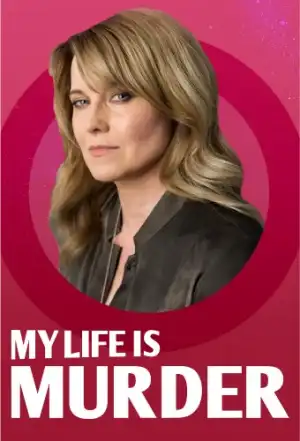 My Life Is Murder S02E03