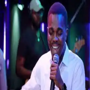 Philip Adzale – See The Lord Laughing